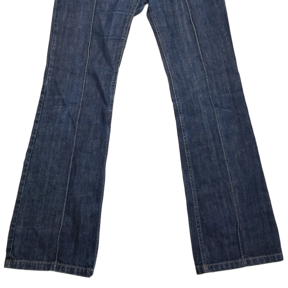 Madeleine Jeans UK Designer 26 Boot Cut - Picture 4 of 8